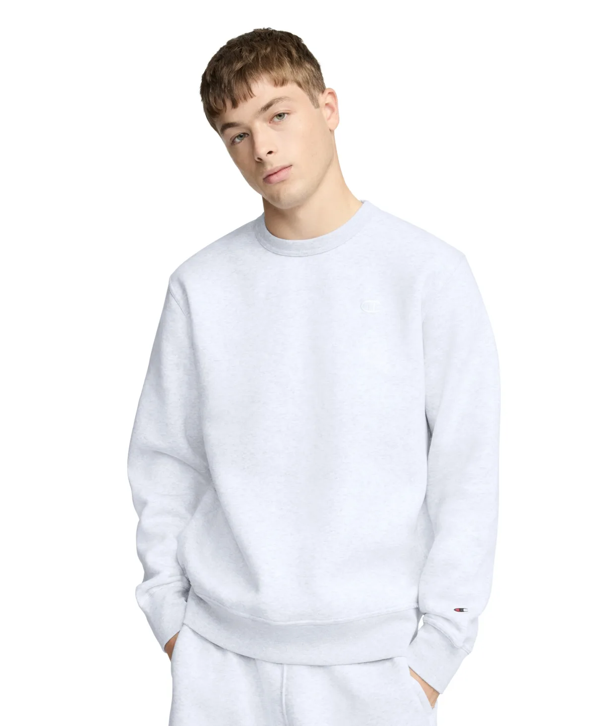 Crewneck Sweatshirt by Champion