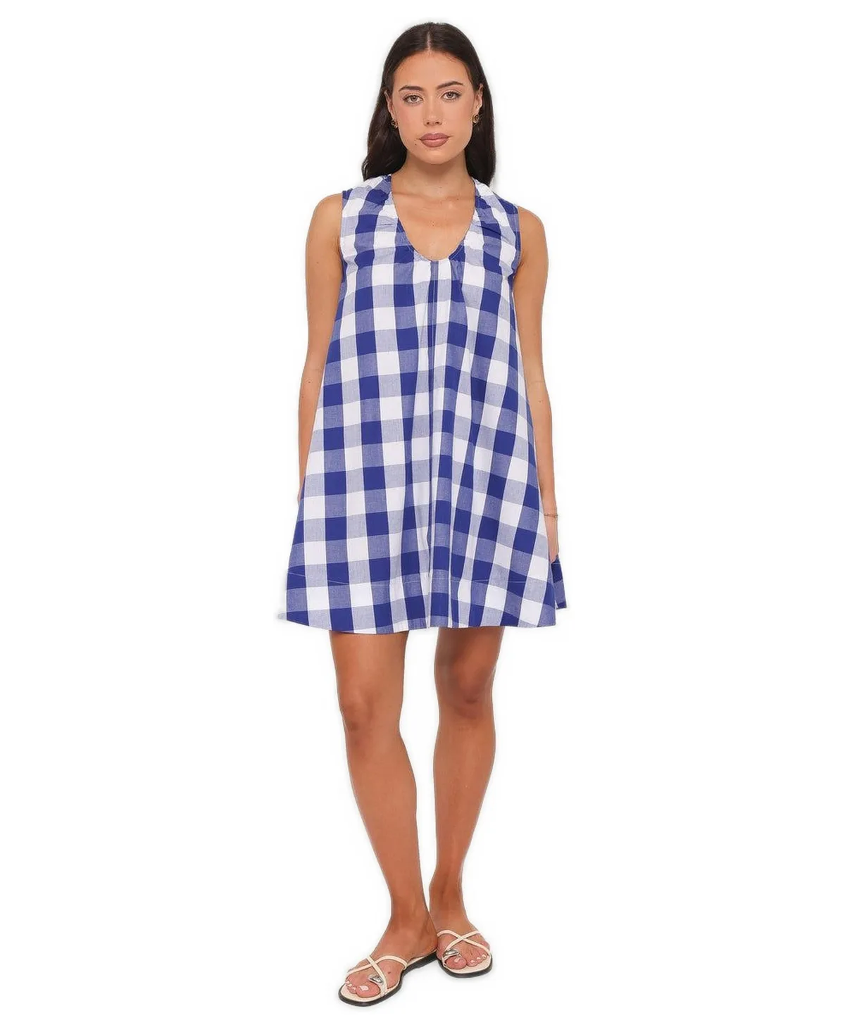 Jorah Mini Dress