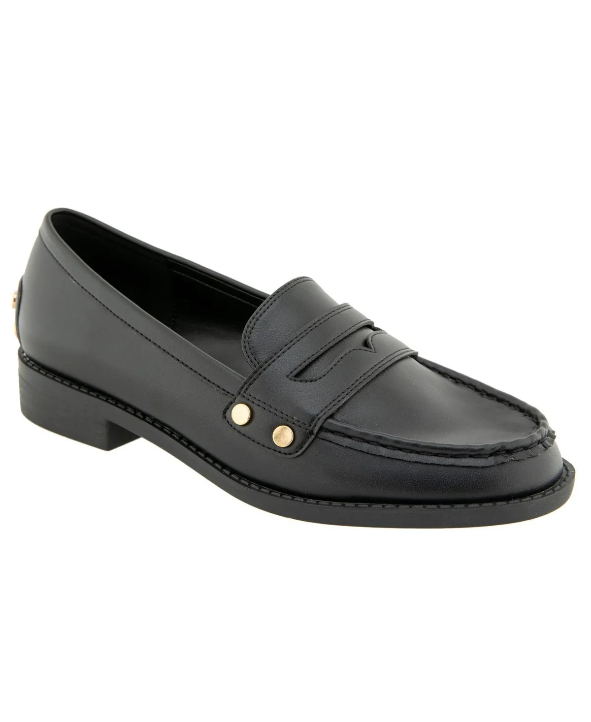 Kayvin Penny Loafer