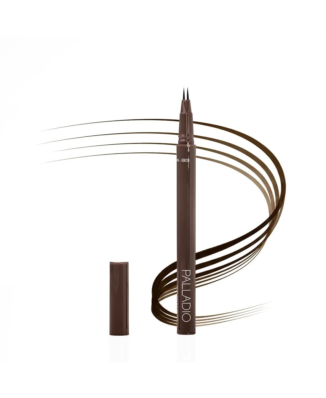 Brow Ink Micro Brow Pen by Palladio