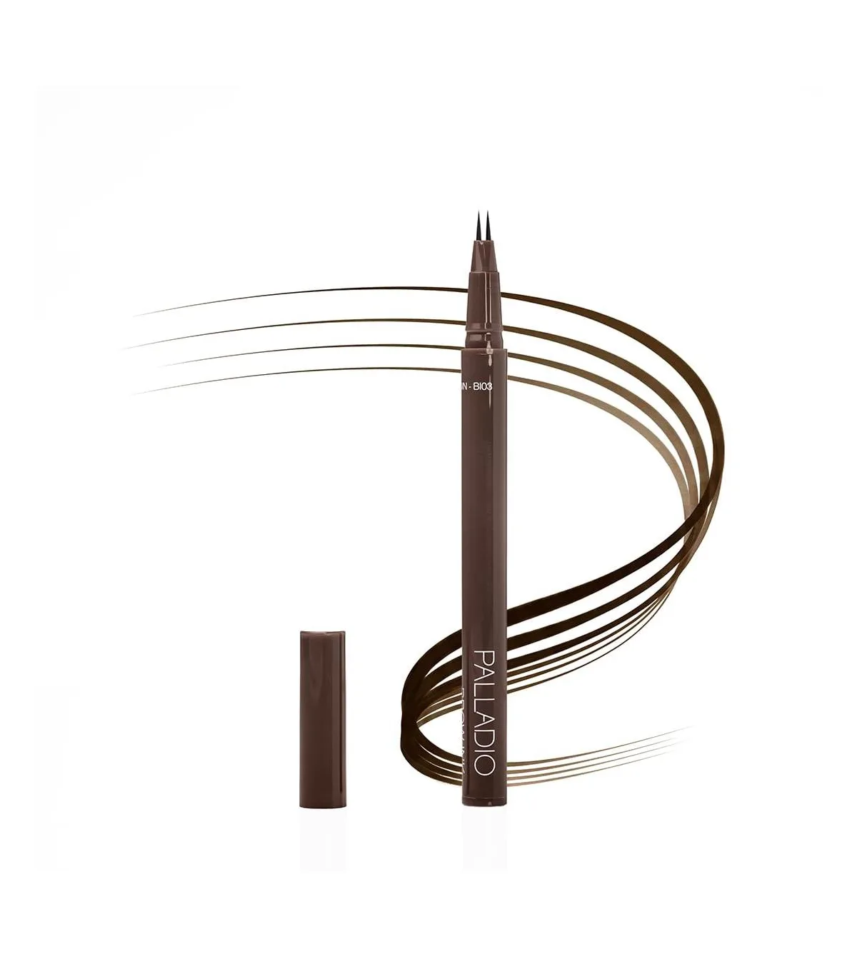 Brow Ink Micro Brow Pen by Palladio