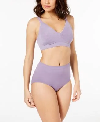 Comfort Revolution Microfiber Bra Brief by Bali