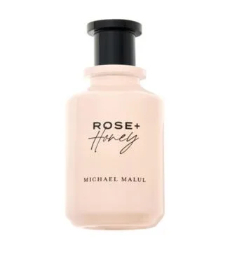Rose Honey Eau De Parfum by Michael Malul