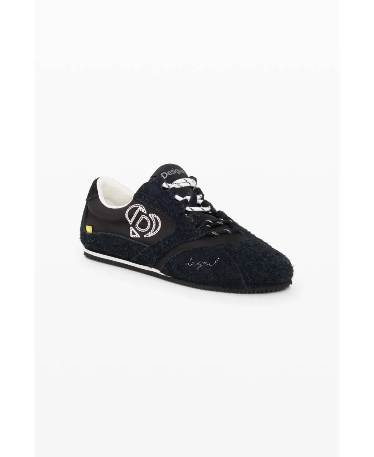 Basic Sneakers by Desigual