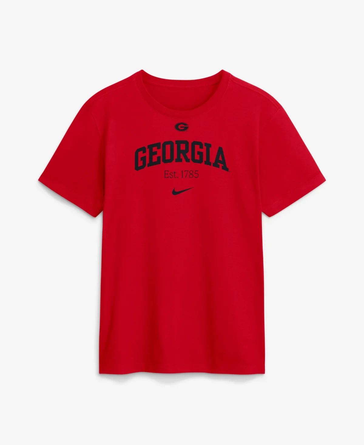 Georgia Bulldogs Academic Arch T-Shirt by Nike