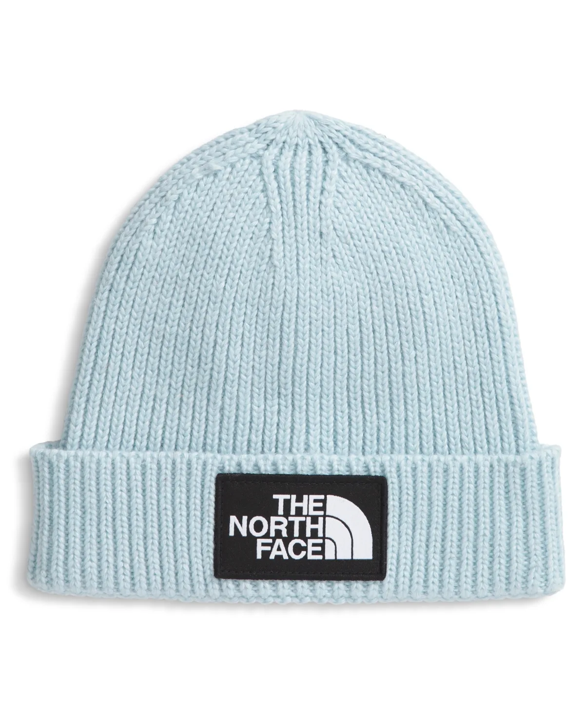 Logo Box Beanie by The North Face