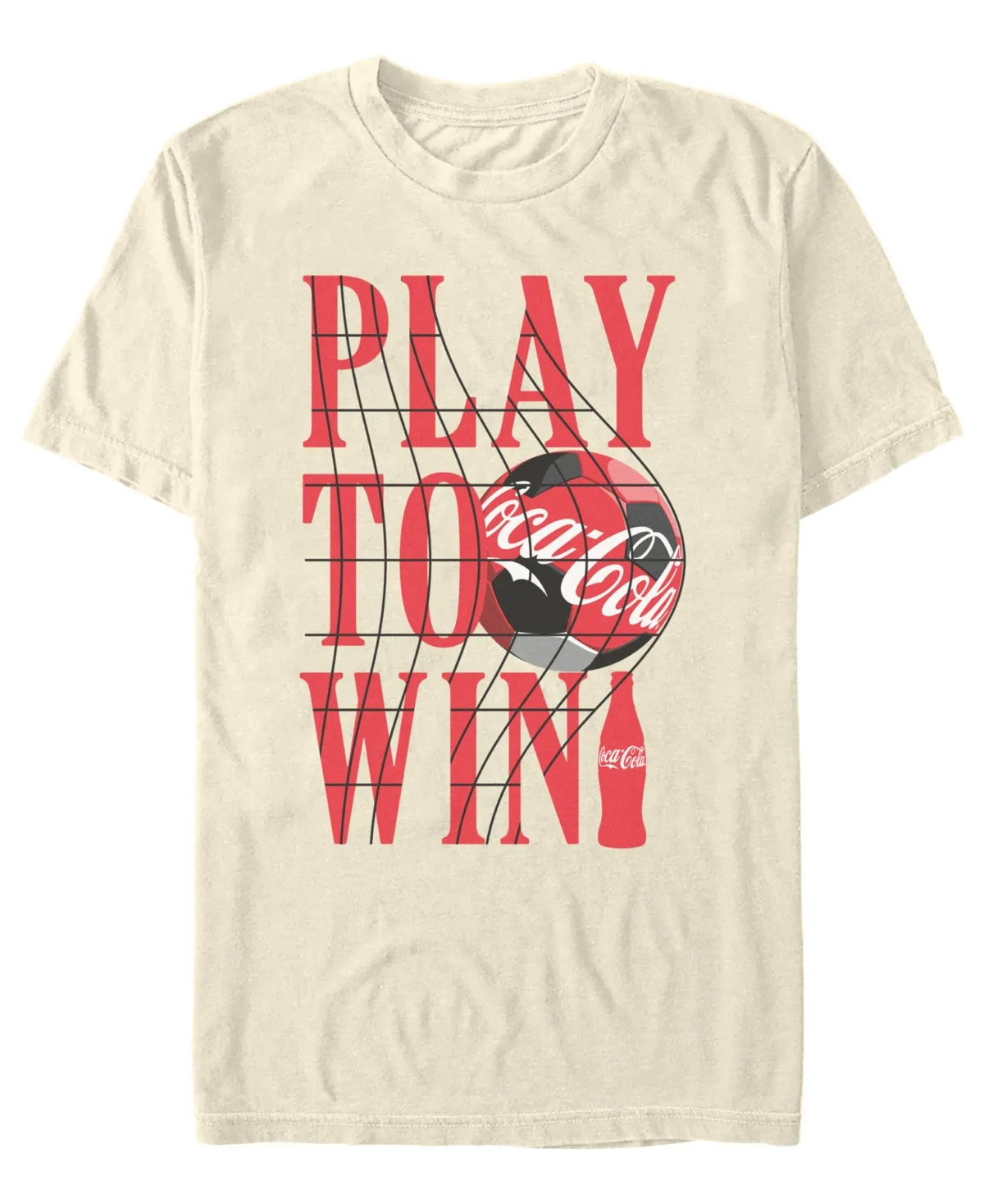 Play to Win Graphic T-Shirt