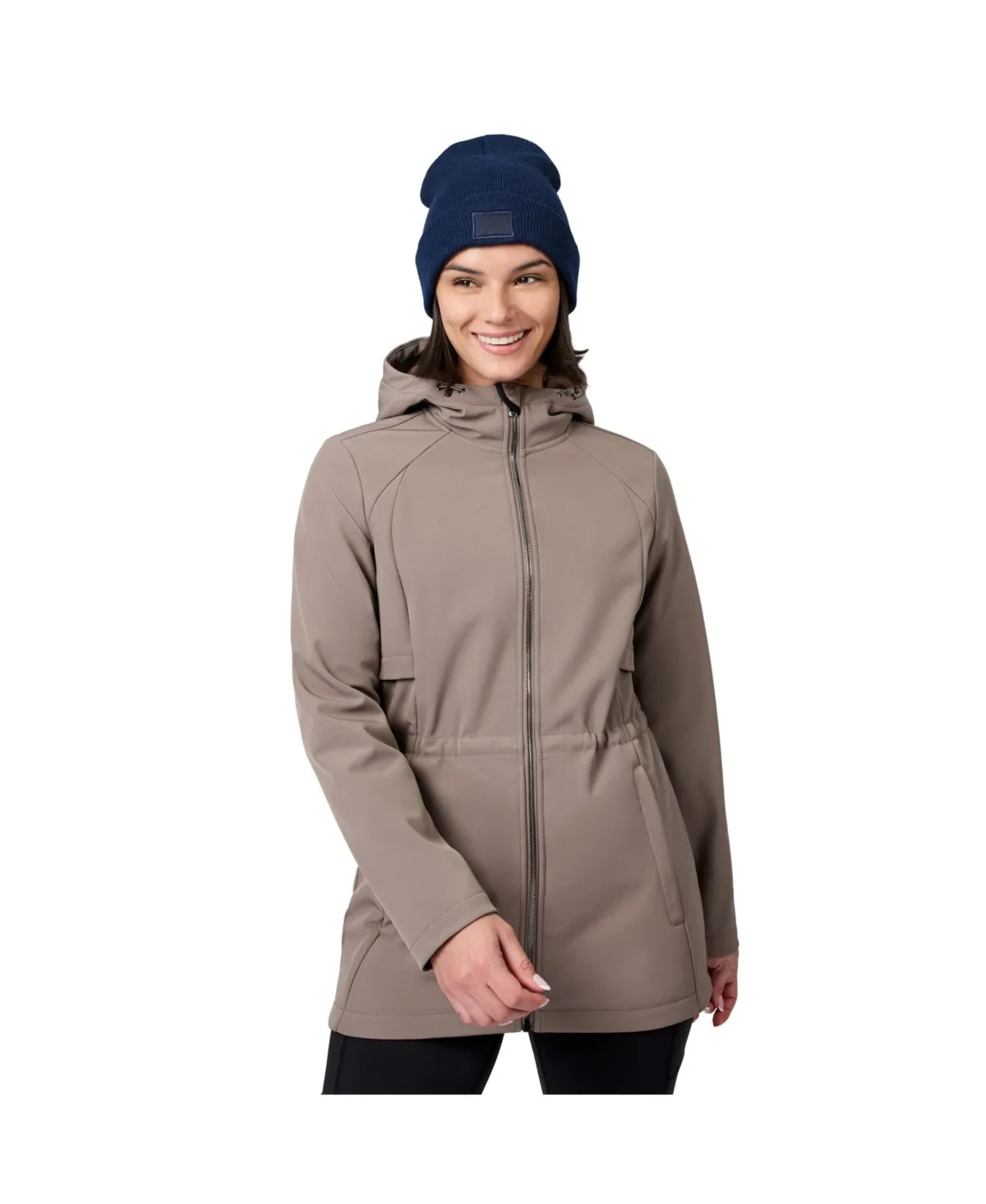 Haven Anorak Super Softshell Jacket