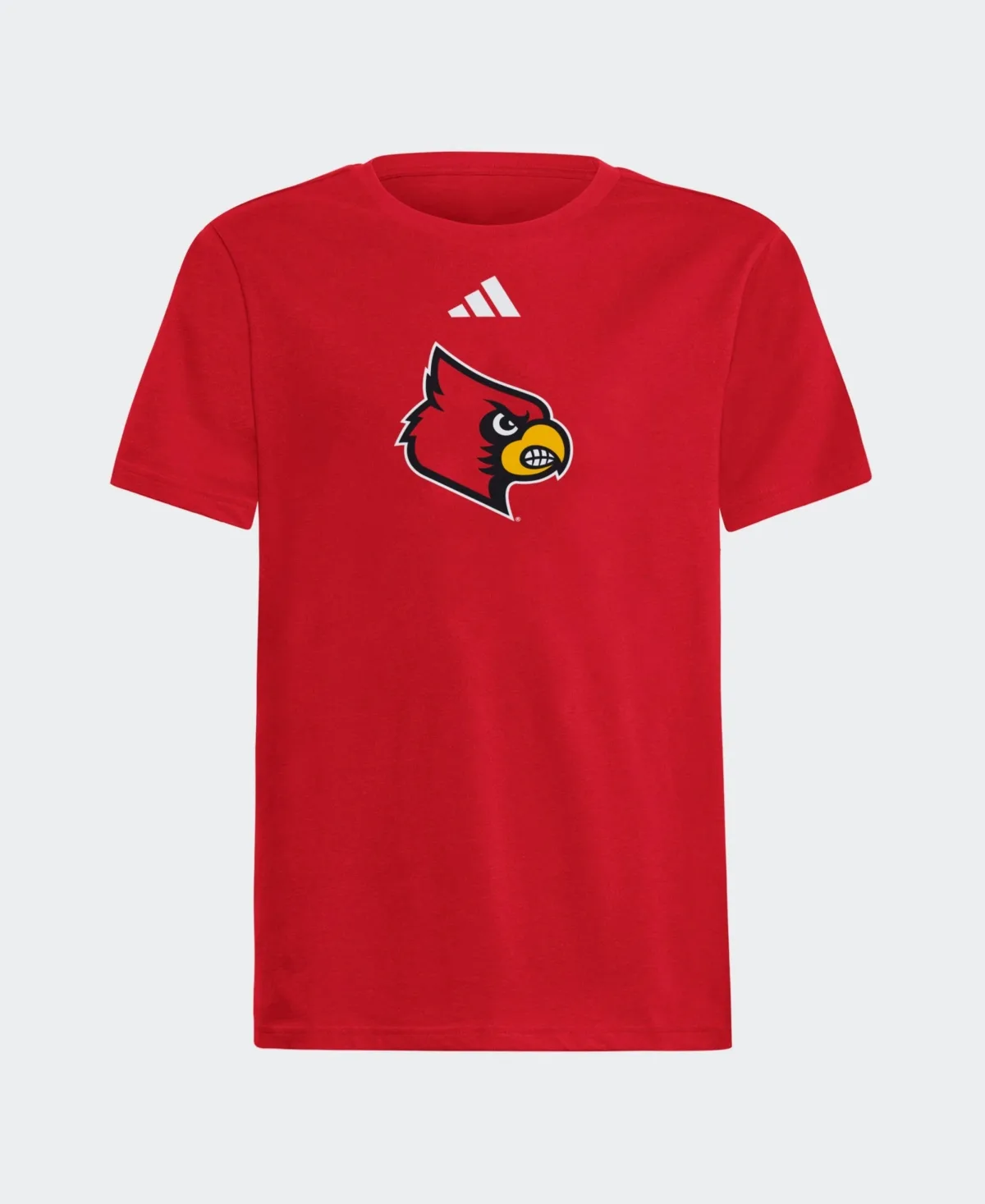 Louisville Cardinals Fresh T-Shirt by adidas
