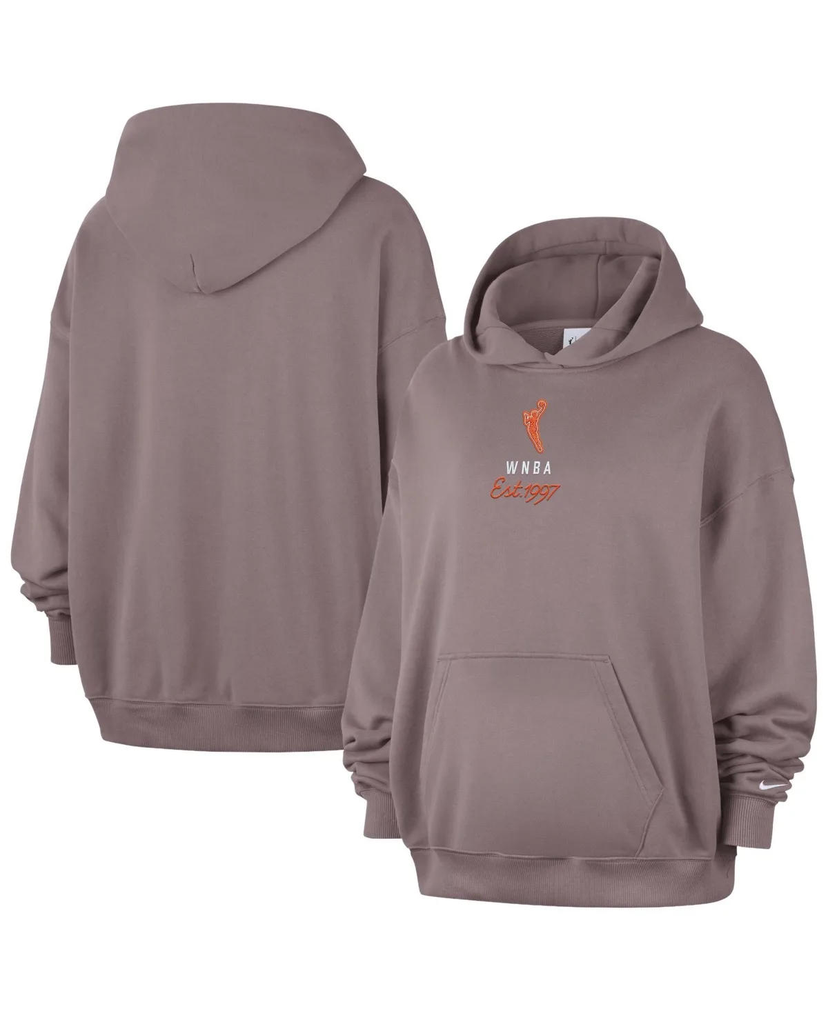 Wnba Studio Fleece Hoodie by Nike