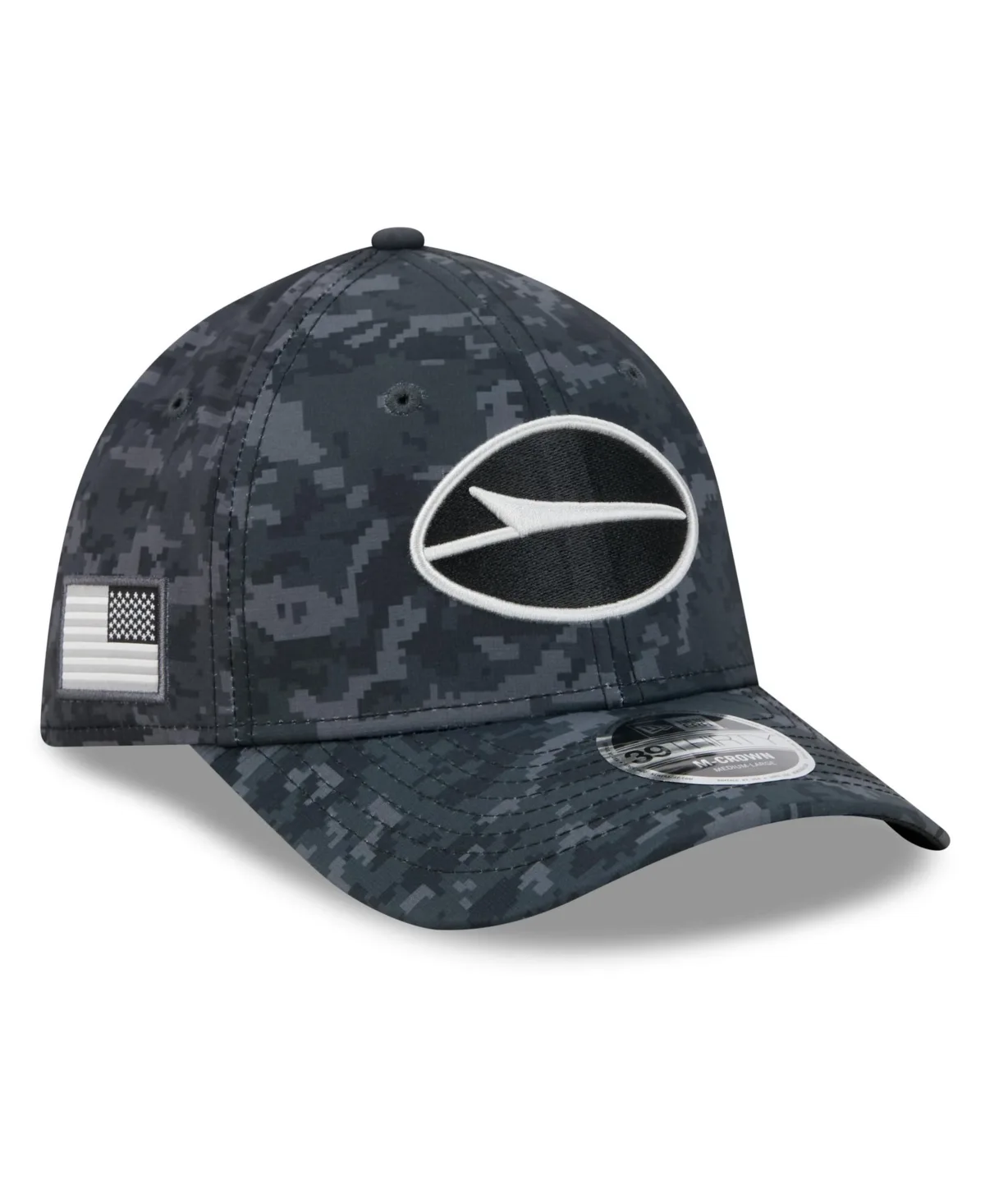 New York Jets 39THIRTY Flex Hat by New Era