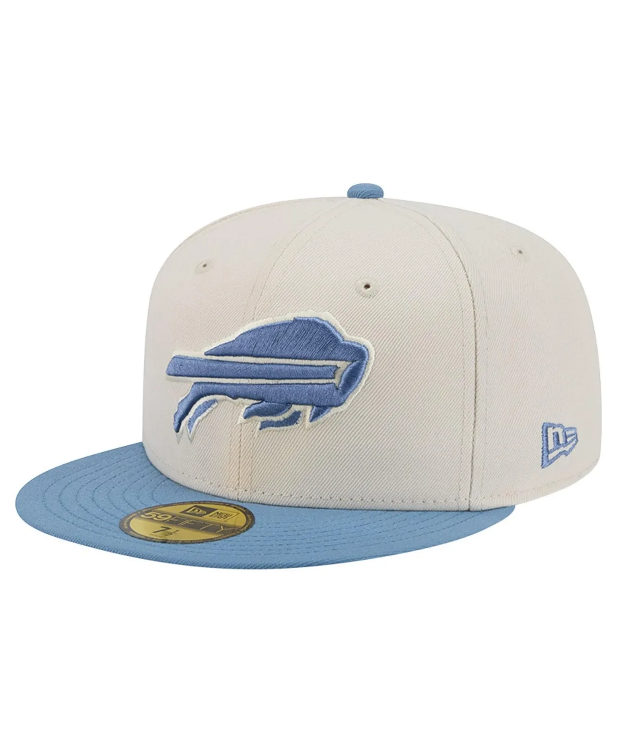 Buffalo Bills 59FIFTY Fitted Hat by New Era