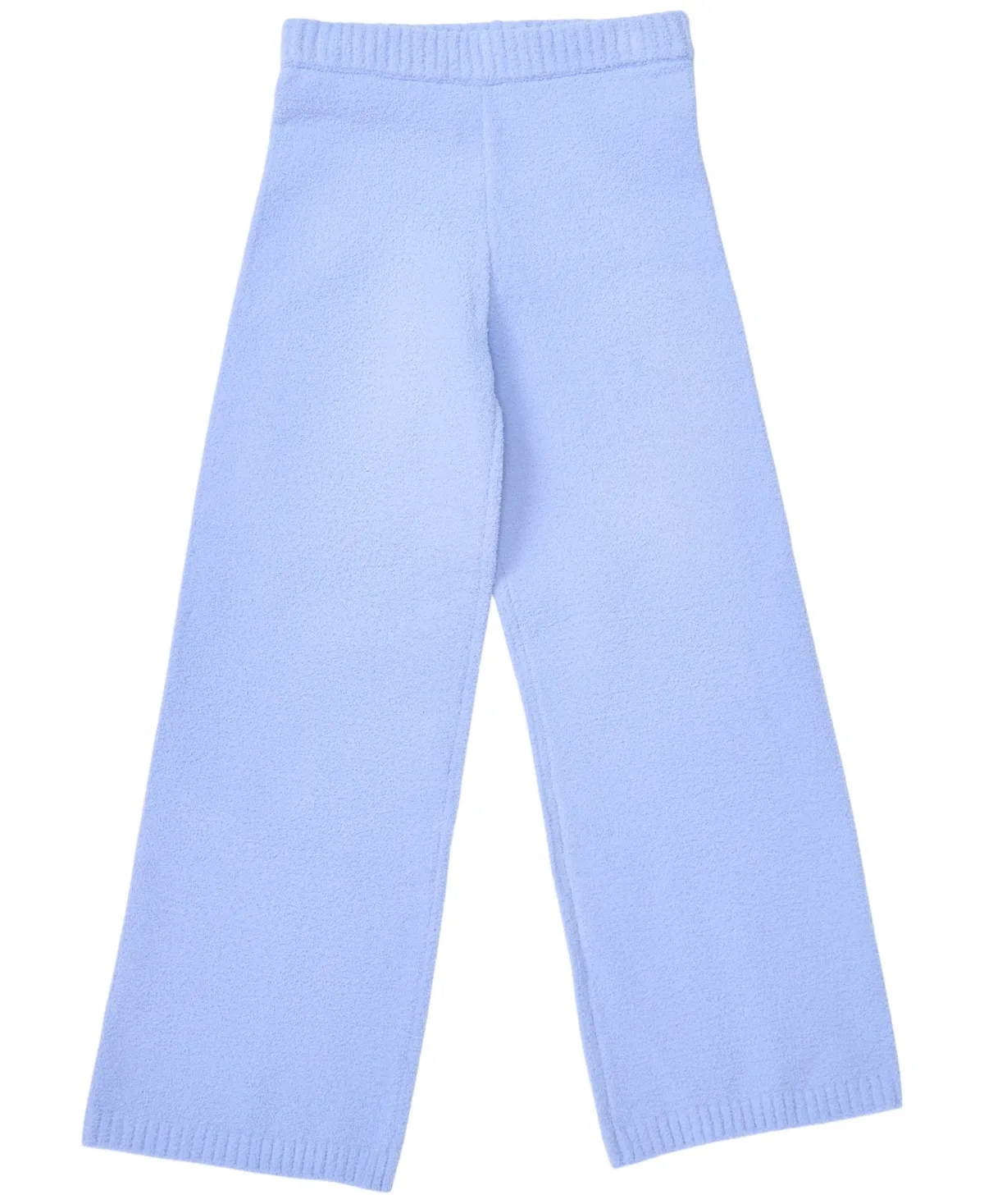 Teddy Wide-Leg Pants by CeCe
