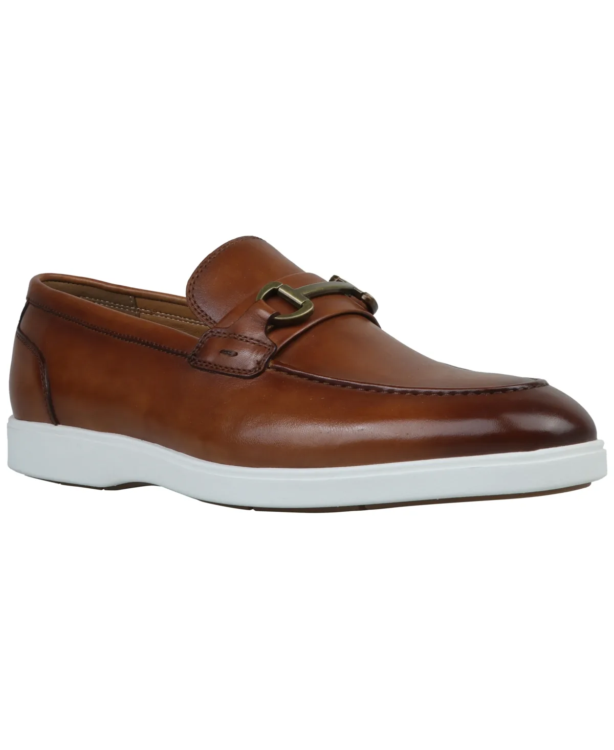 Leather Loafers by Alfani