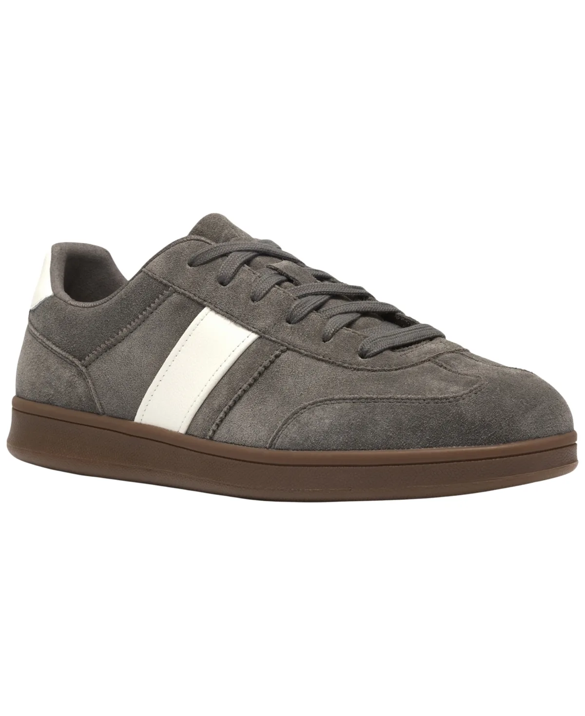 Seco Speed Suede Low Top Sneakers