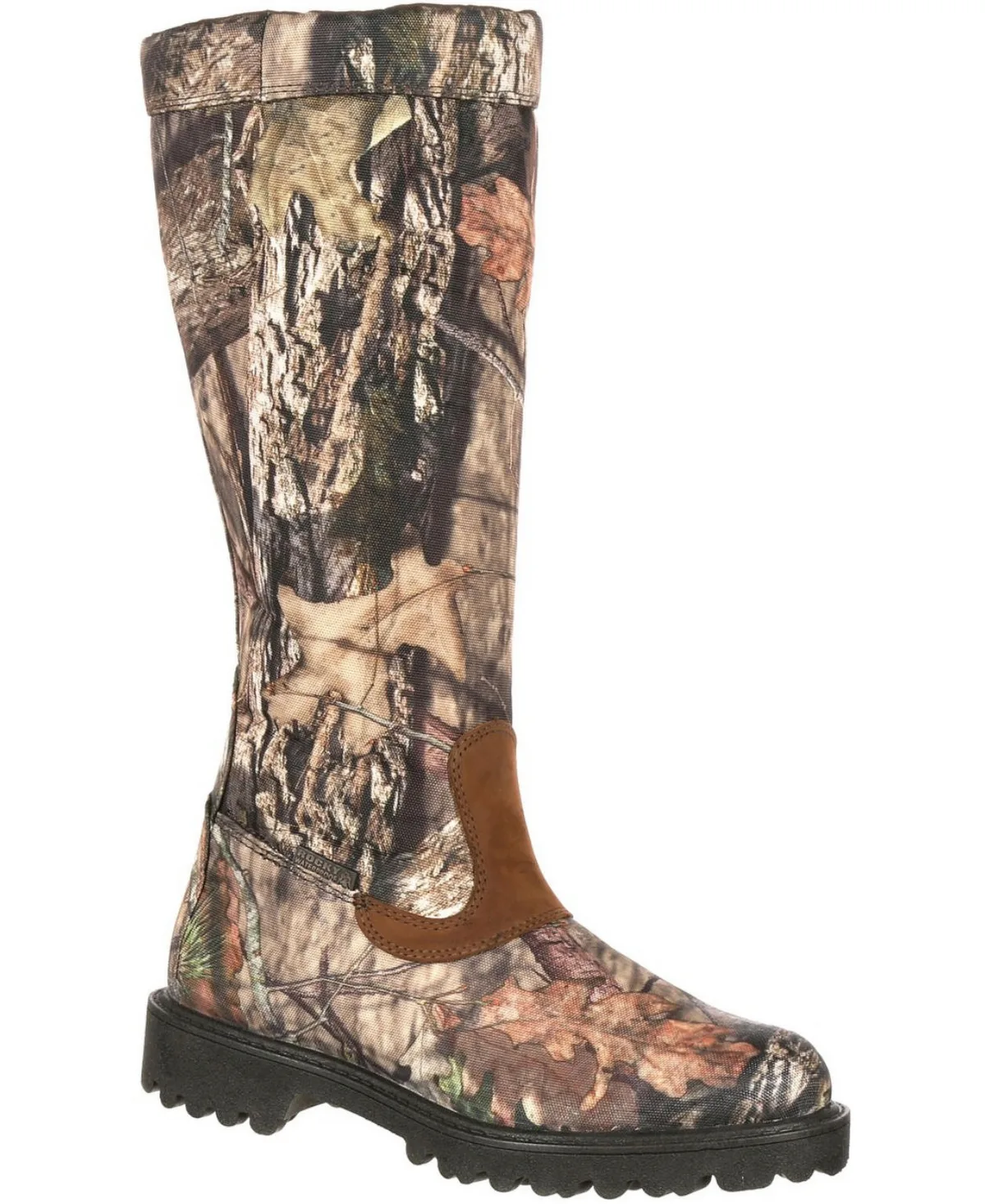 Low Country Waterproof Snake Boot by Rocky