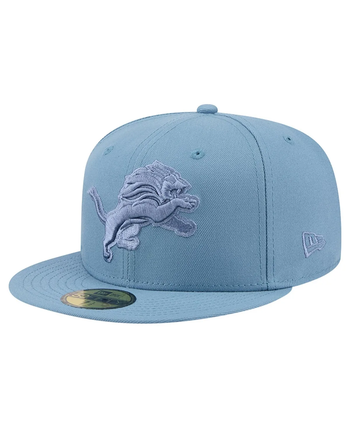 Detroit Lions 59FIFTY Color Pack Baseball Cap by New Era