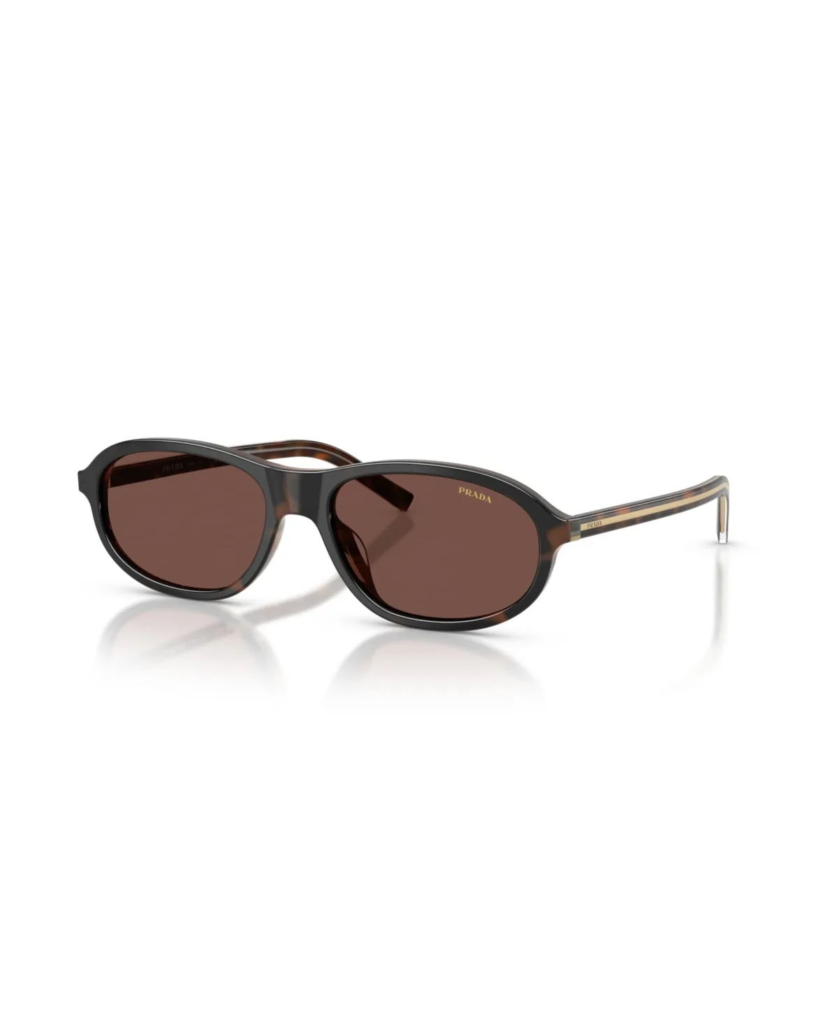 Sunglasses Heritage Pr D20SU by Prada