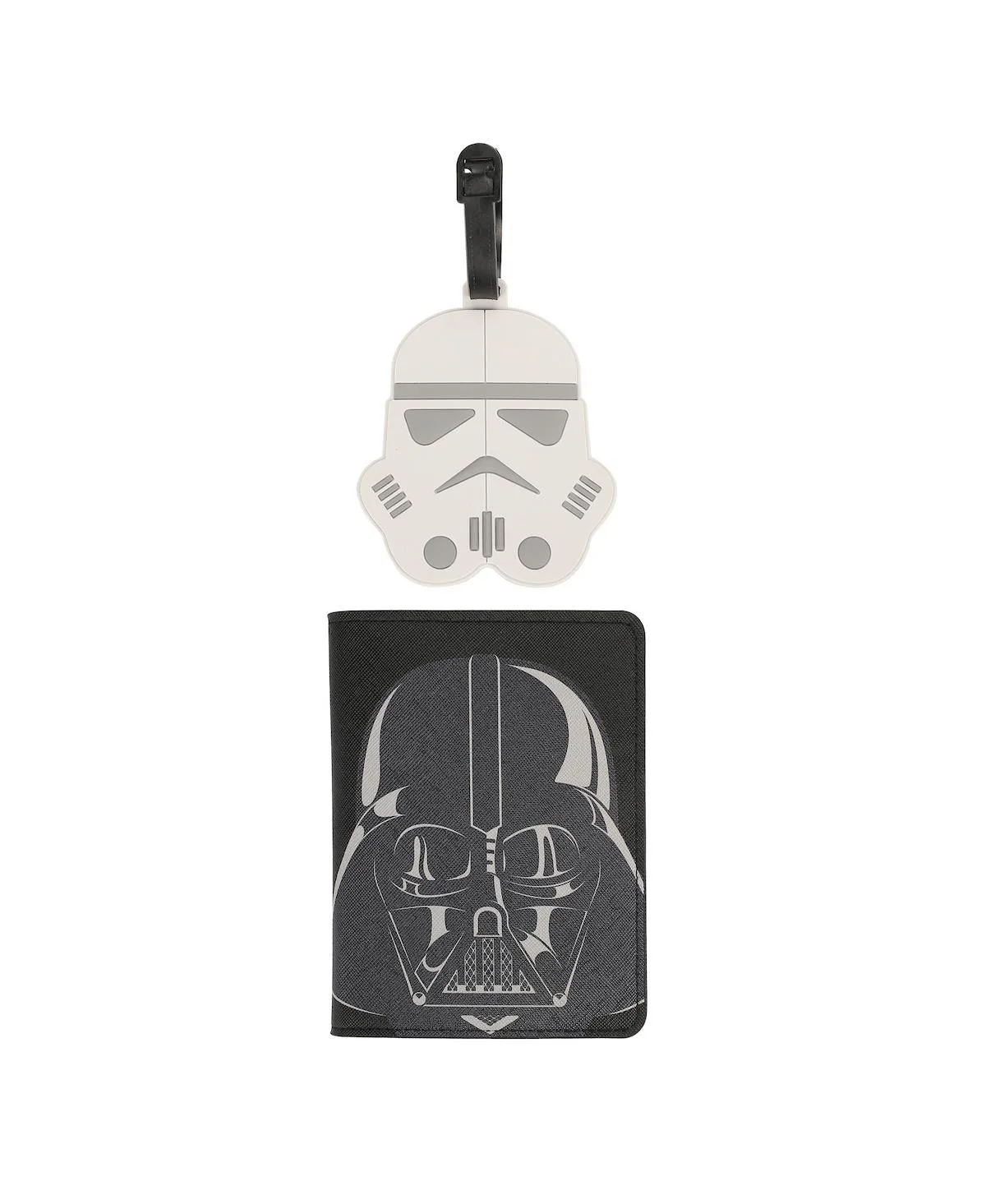 Darth Vader and Stormtrooper 2-Piece Passport Set by Star Wars