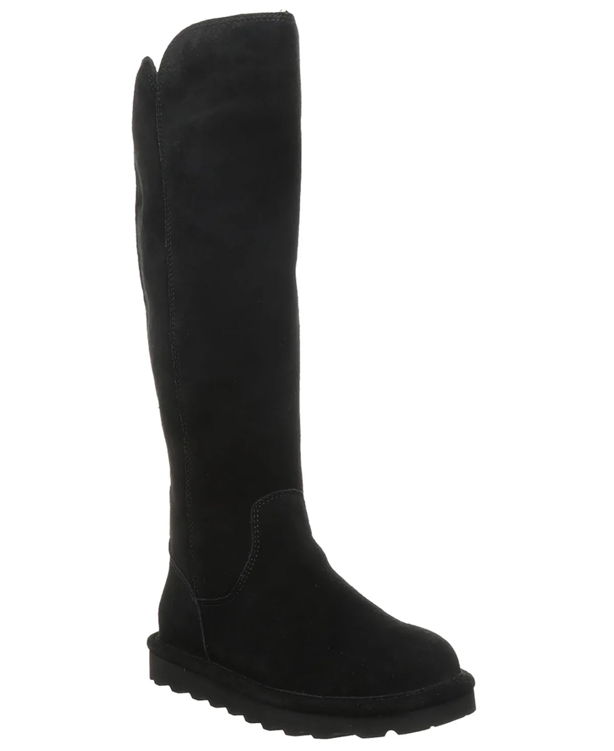 Gracey Round Toe Boots by Bearpaw