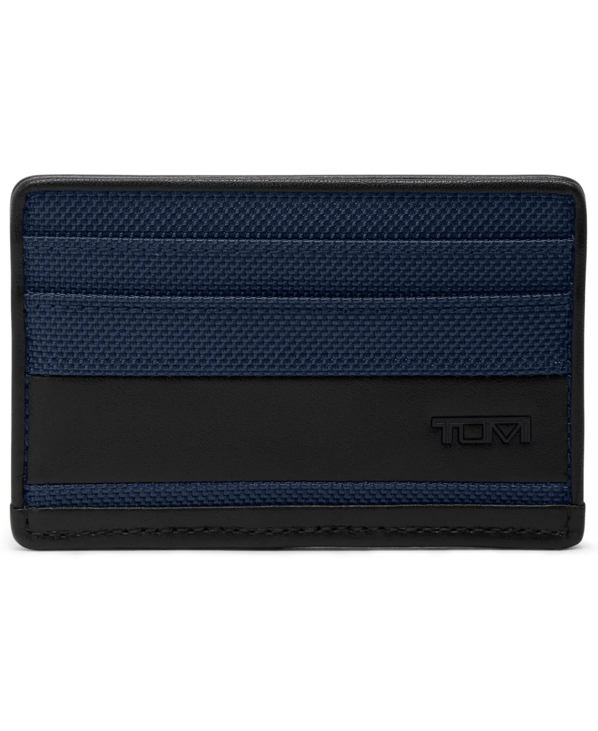 Slim Card Case Wallet by Tumi