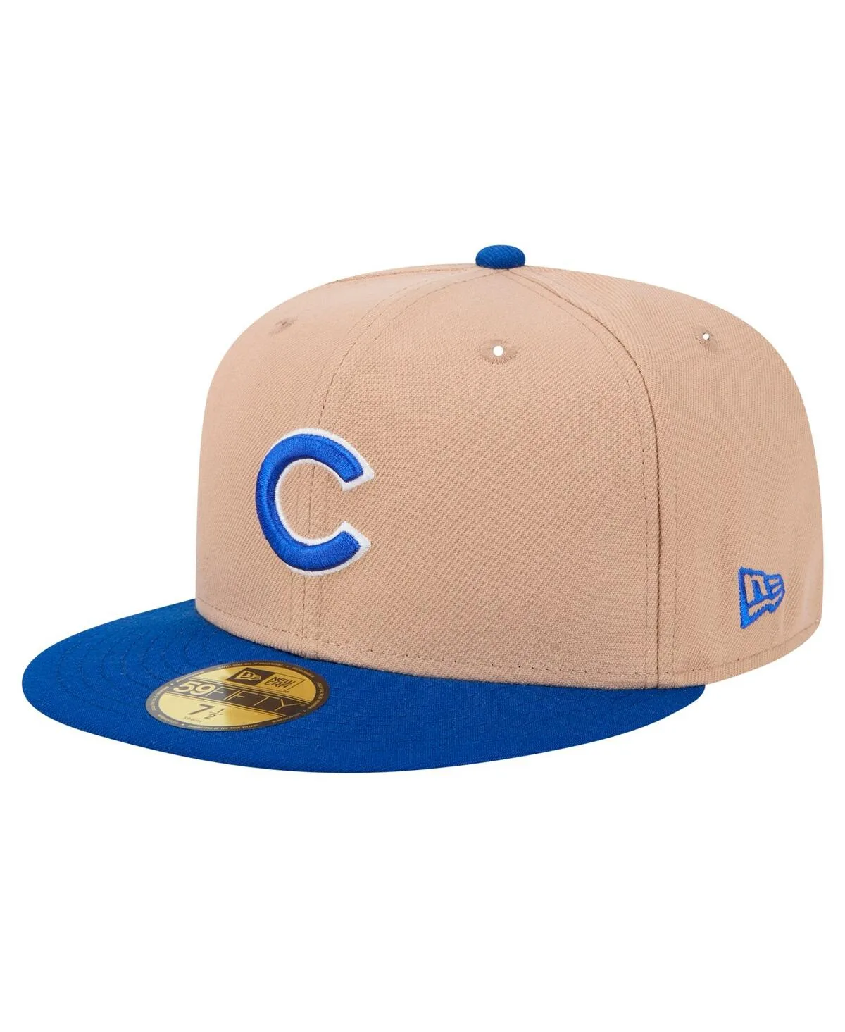 Chicago Cubs 59FIFTY Fitted Hat by New Era