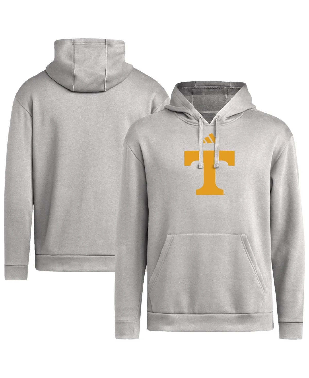 Tennessee Volunteers Screen Print Graphics Hoodie by adidas