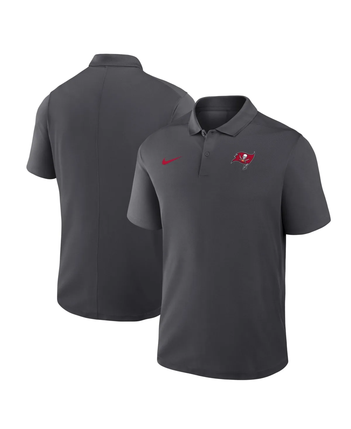 Tampa Bay Buccaneers Dri-Fit Victory Polo Shirt by Nike