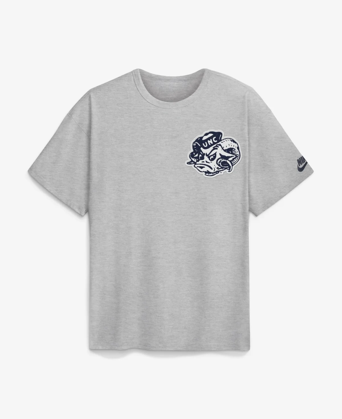 North Carolina Tar Heels Legacy Logo Max90 T-Shirt