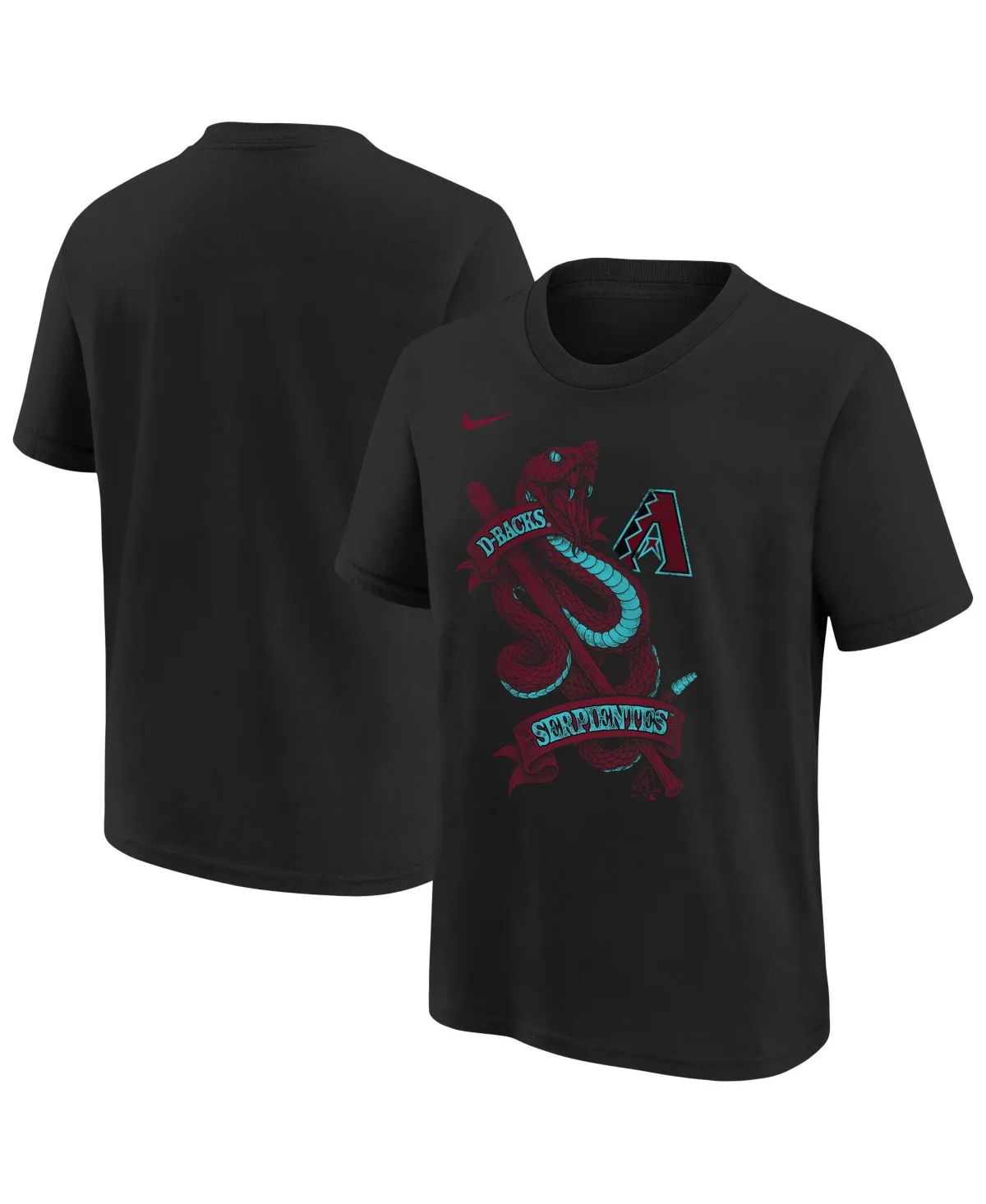Arizona Diamondbacks Hometown Collection T-Shirt by Nike