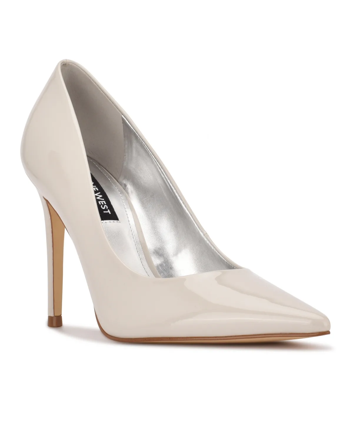 Fresh Slip-On Stiletto Pumps by Nine West