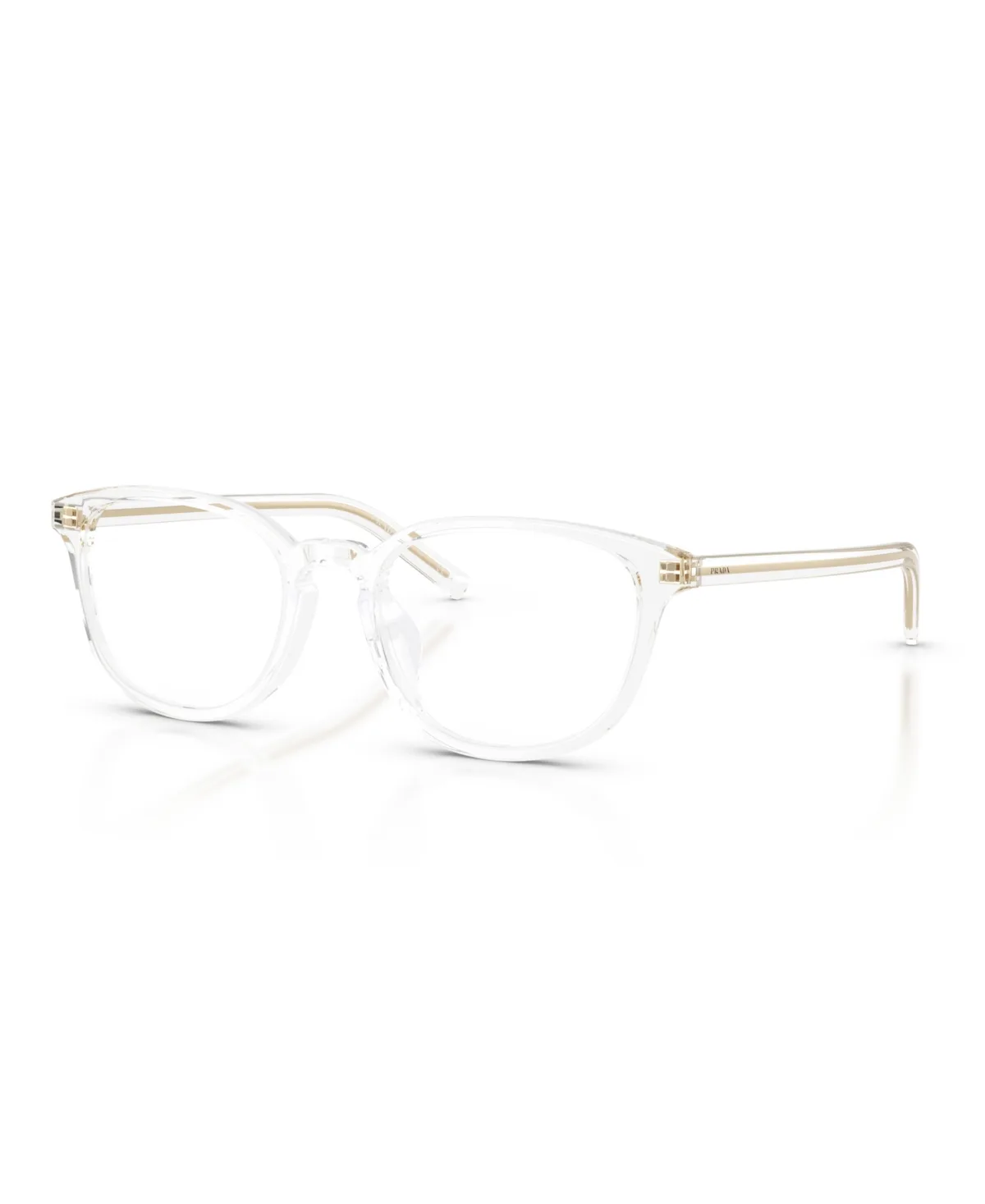 Eyeglasses, Pr D14VD by Prada