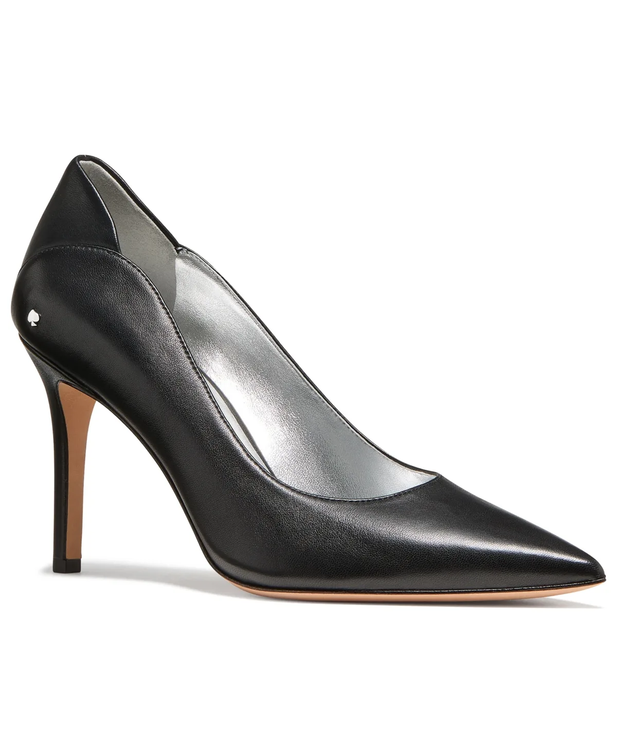 Daphne Slip-On Pumps