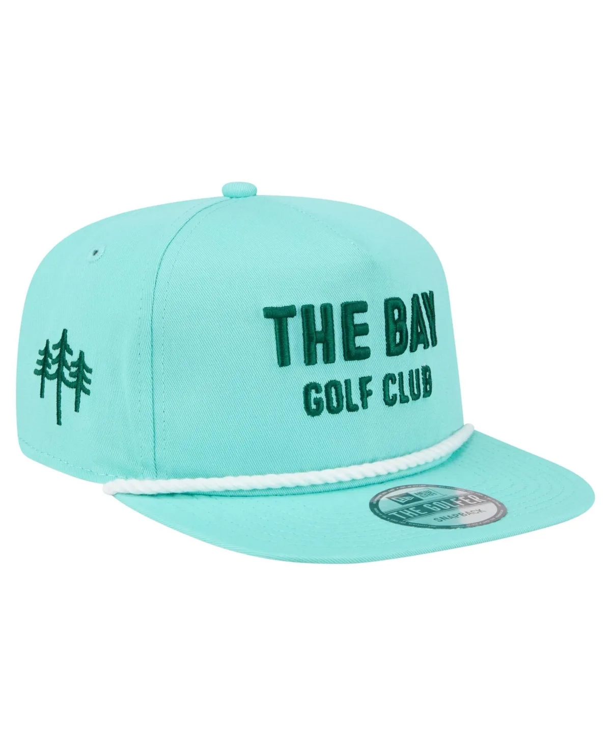Golf Adjustable the Golfer Baseball Cap by New Era