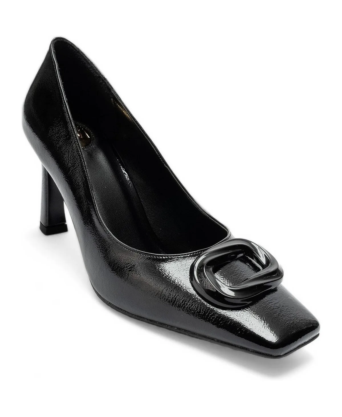 Vlinder Stiletto Pump by Prologue Shoes