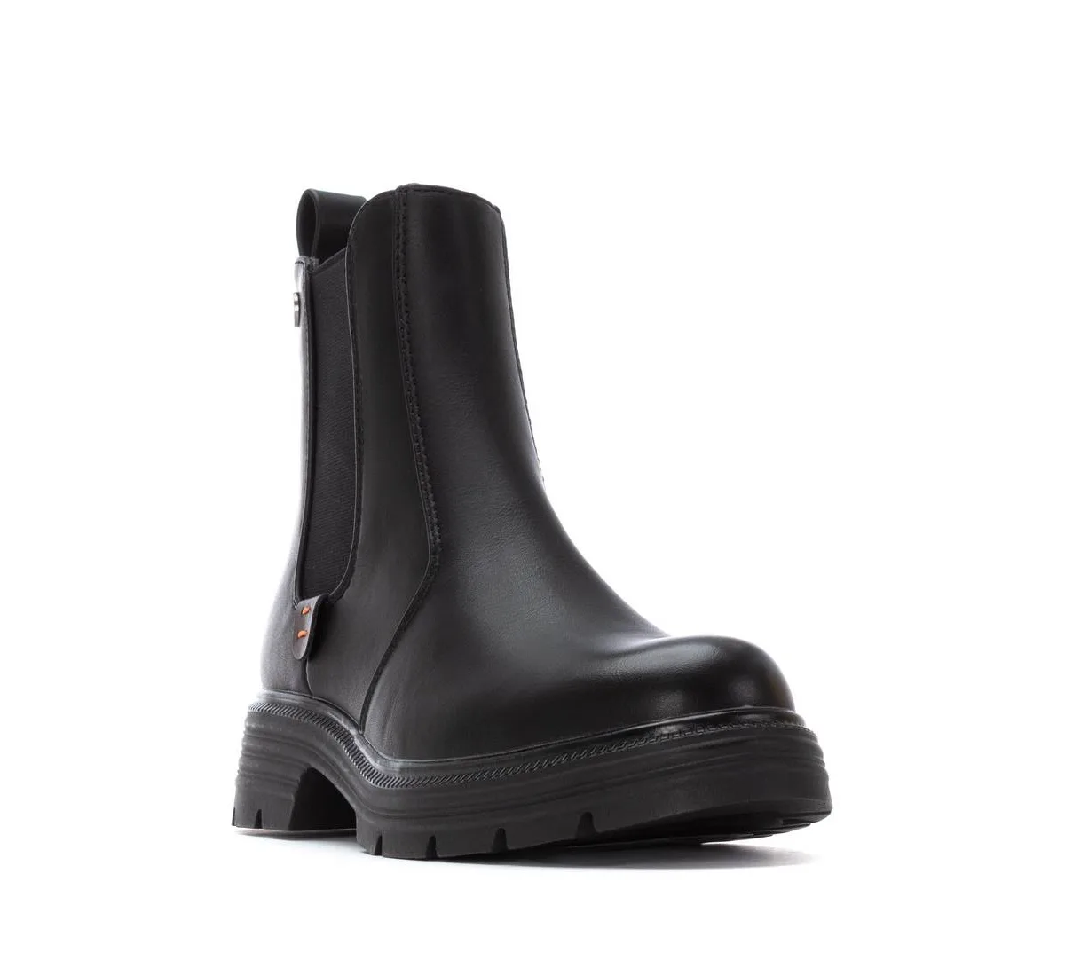 Chelsea Ankle Booties Refresh Collection by Xti