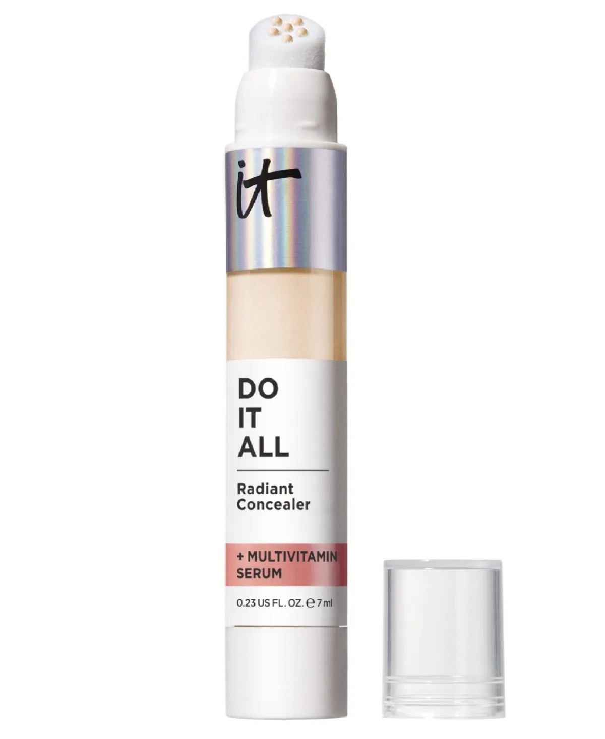 Do It All Radiant Concealer - Fairest Warm by IT Cosmetics