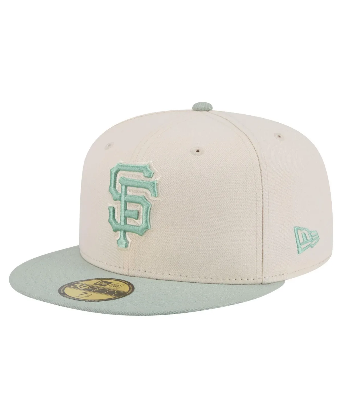 San Francisco Giants 59FIFTY Fitted Hat by New Era