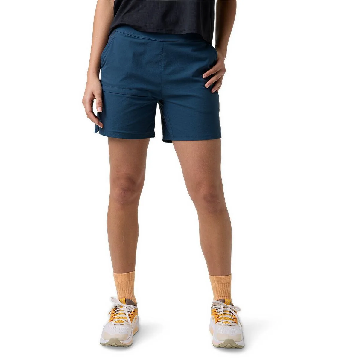 Wasatch Ripstop Pull-On Short Hiking and Climbing Shorts by Backcountry