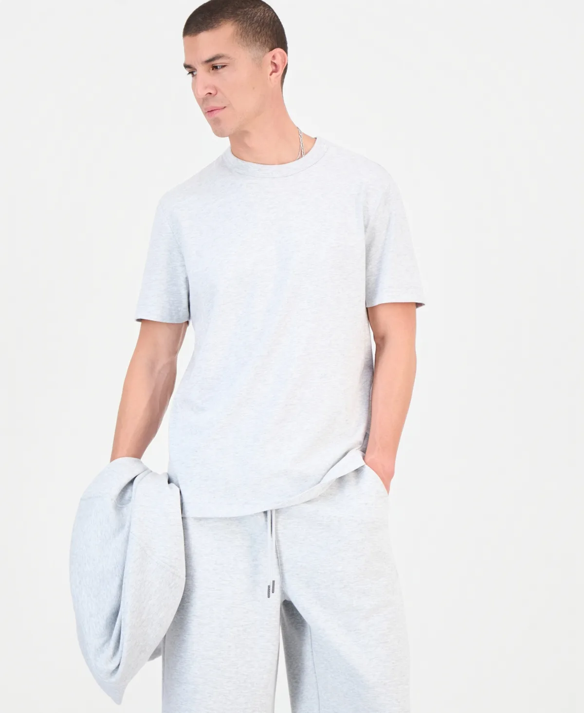 Regular-Fit T-Shirt by Mode of One