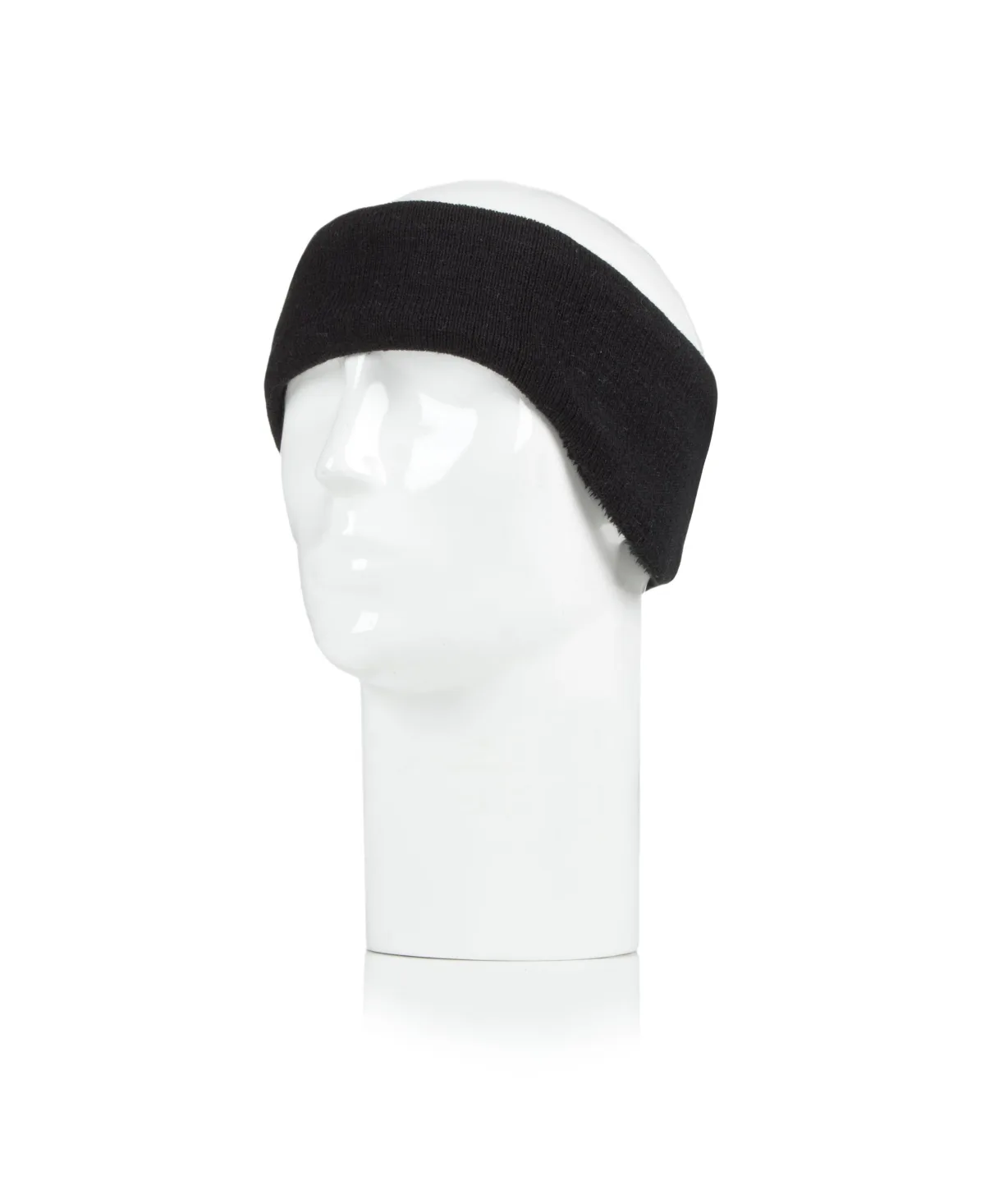 Evan Contoured Headband by Heat Holders