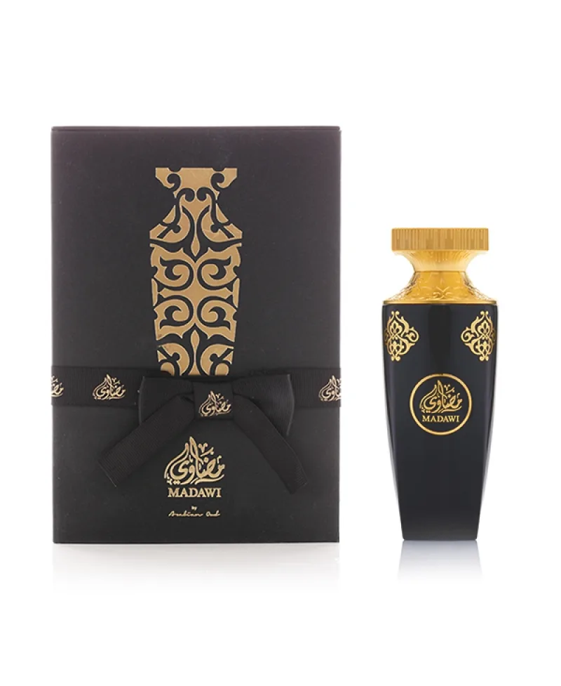 Madawi 90 Ml by Arabian Oud