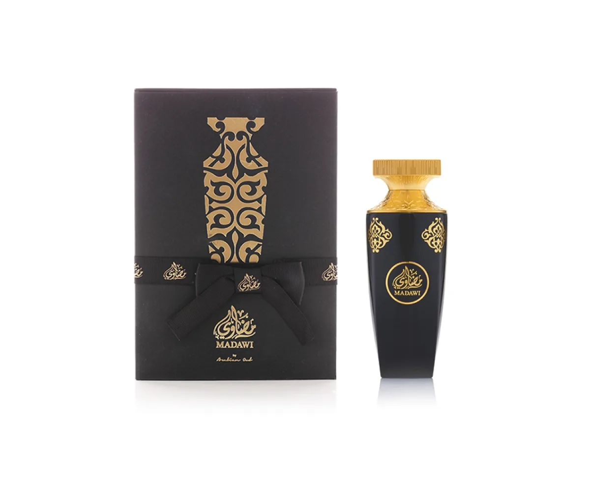 Madawi 90 Ml by Arabian Oud
