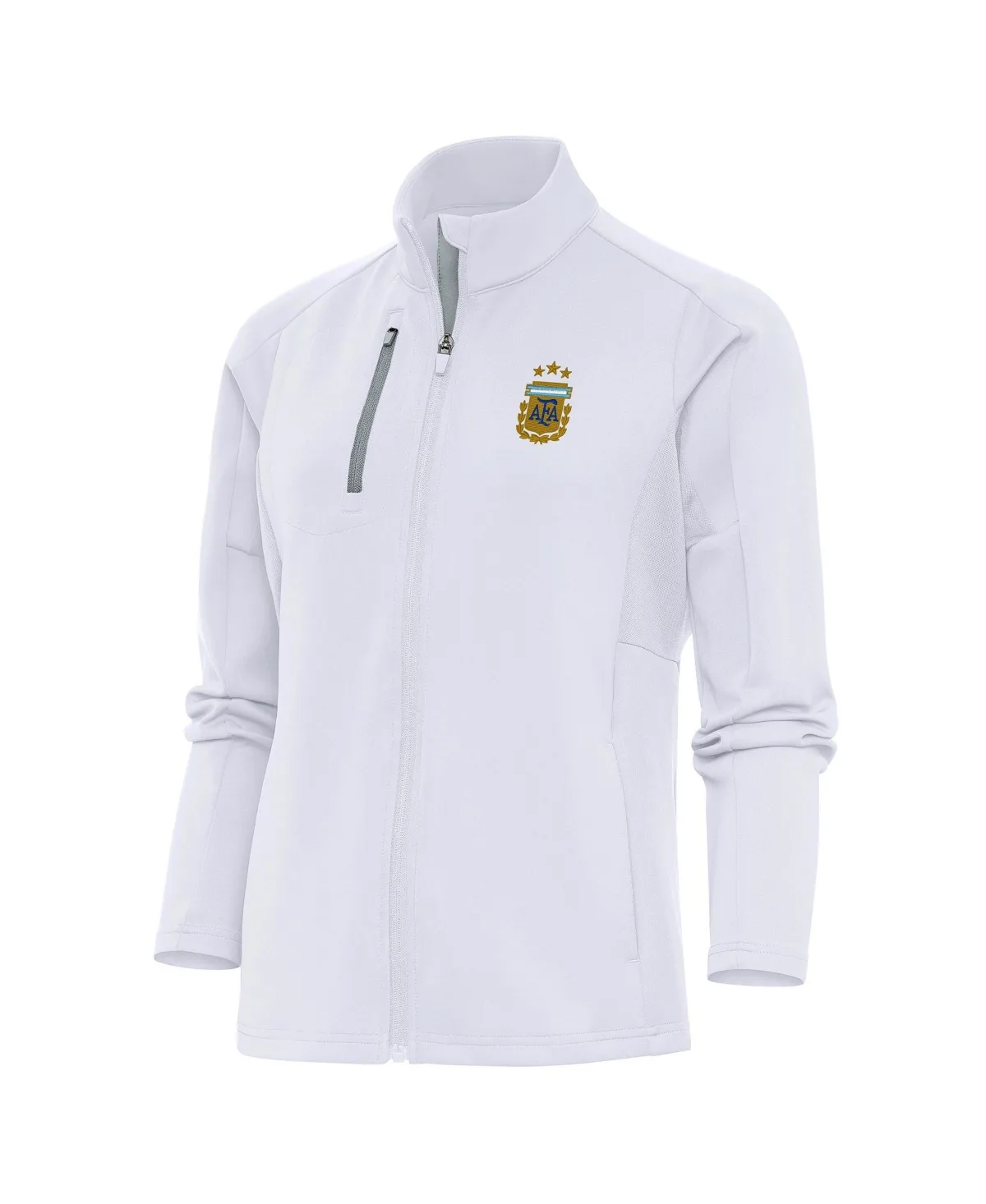 Argentina National Team Generation Full-Zip Jacket by Antigua