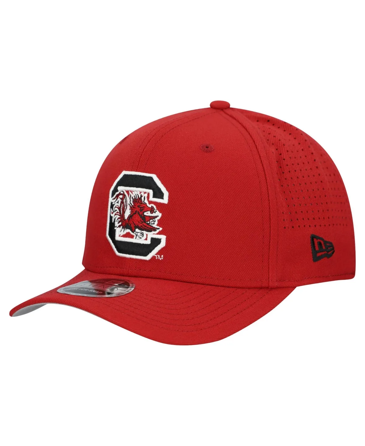 South Carolina Gamecocks 9Seventy Adjustable Baseball Cap by New Era