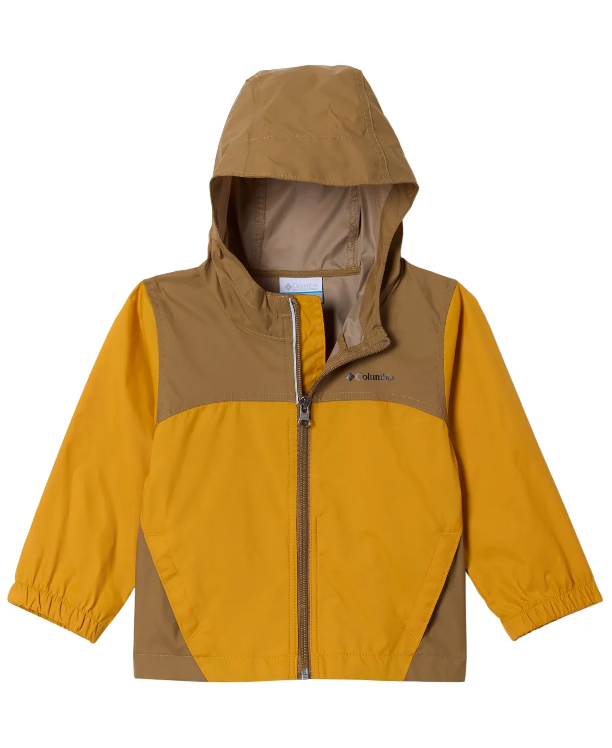 Glennaker Hooded Rain Jacket by Columbia