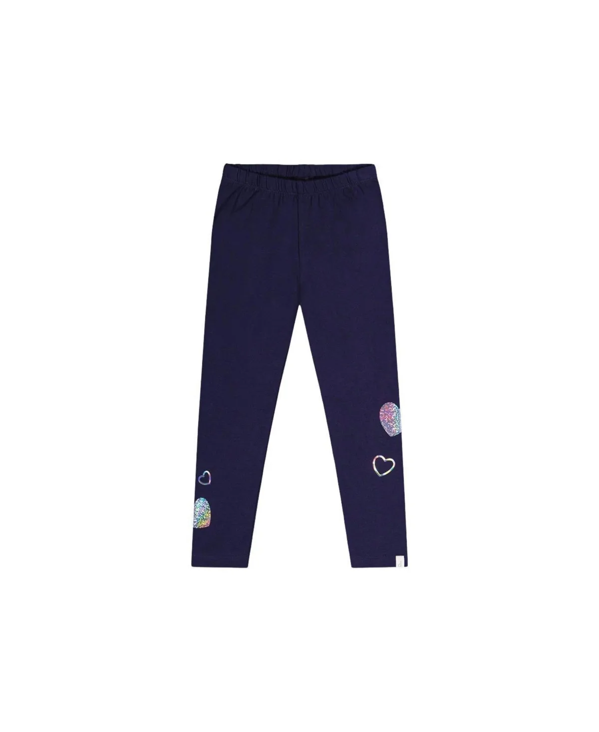 Cotton Leggings Pant by Deux Par Deux