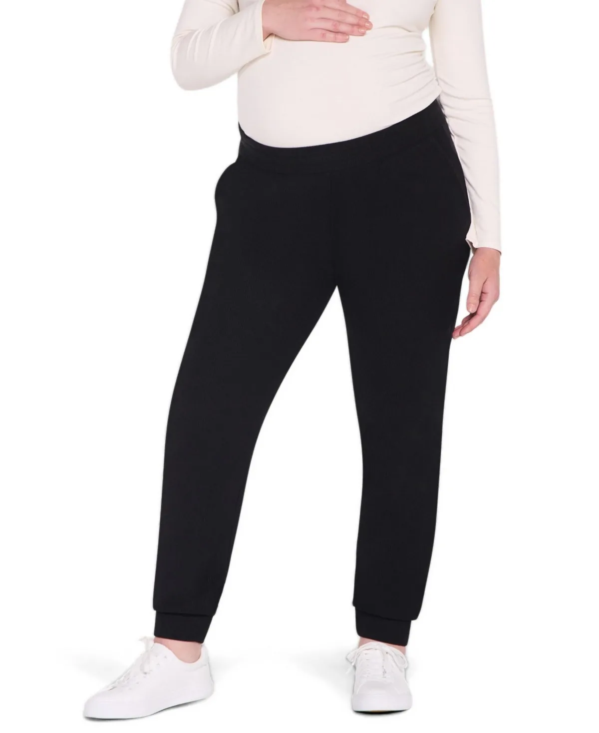Under the Belly Cozy Pull-On Jogger