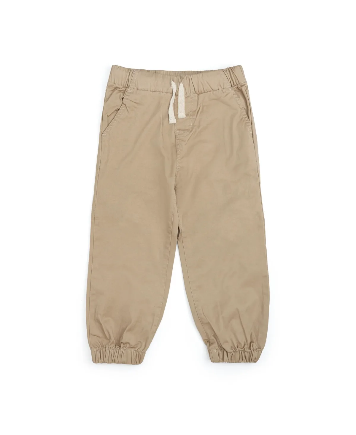 Woven Jogger by Sweet Wink