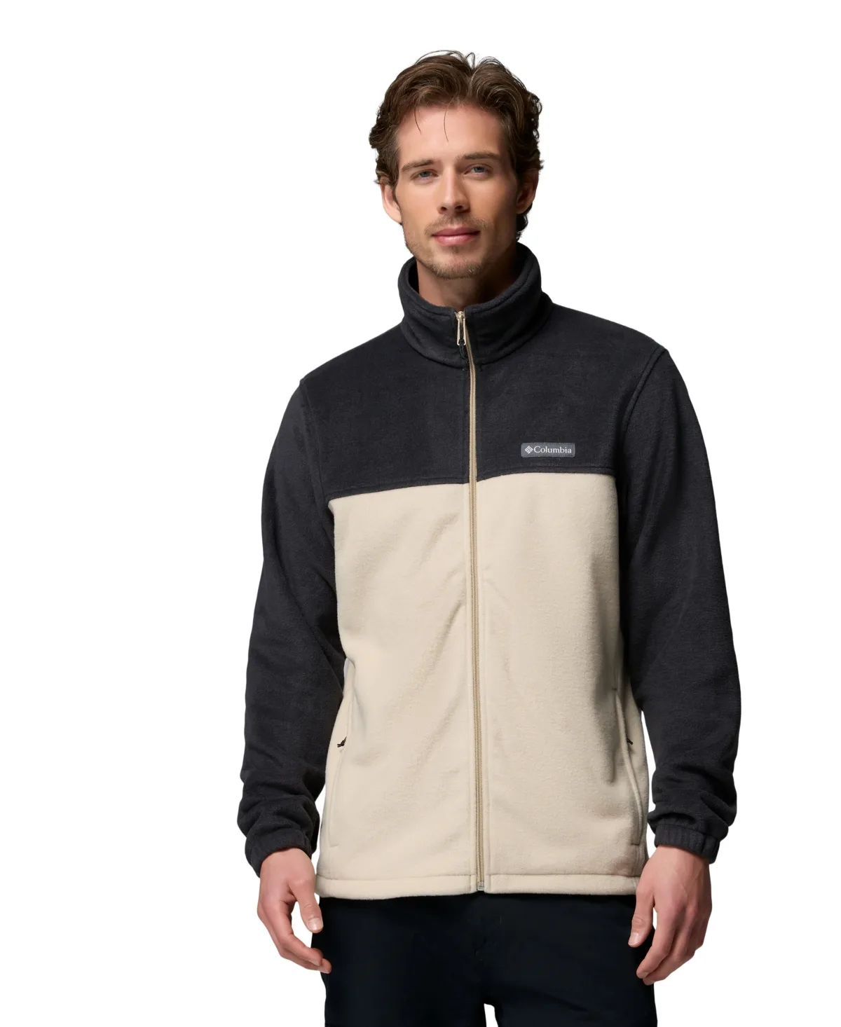 Steens Mountain Fleece Jacket by Columbia